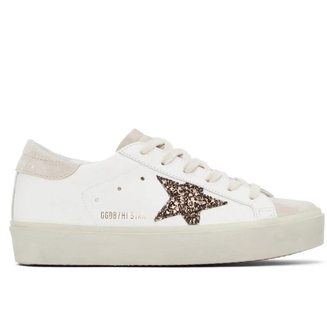 Golden Goose shoes - Superstar - Superstar - White 0