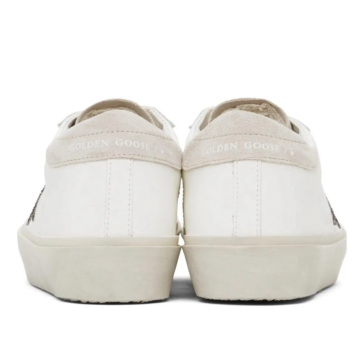 Golden Goose shoes - Superstar - Superstar - White 2