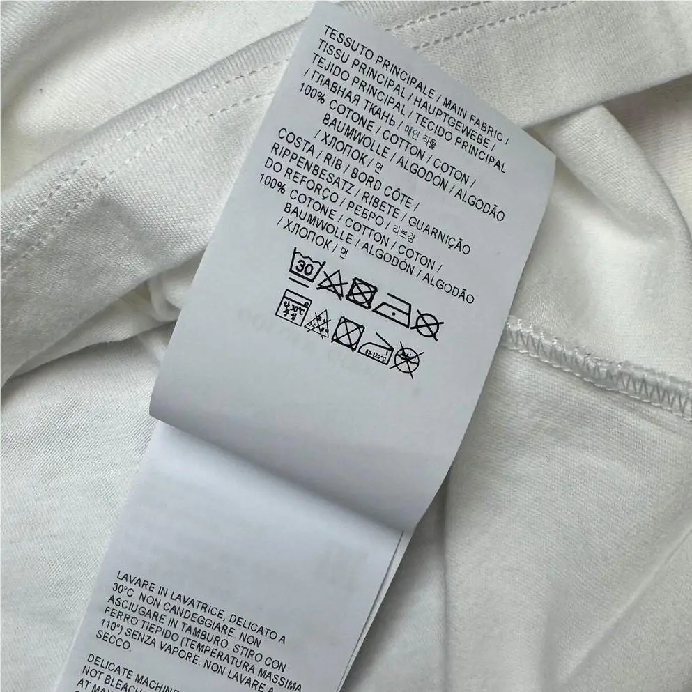 Golden Goose clothing - White 10