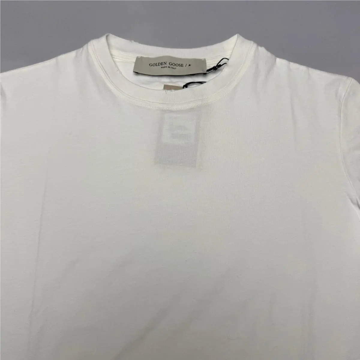 Golden Goose clothing - White 0