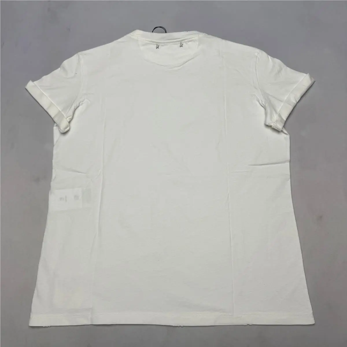 Golden Goose clothing - White 1