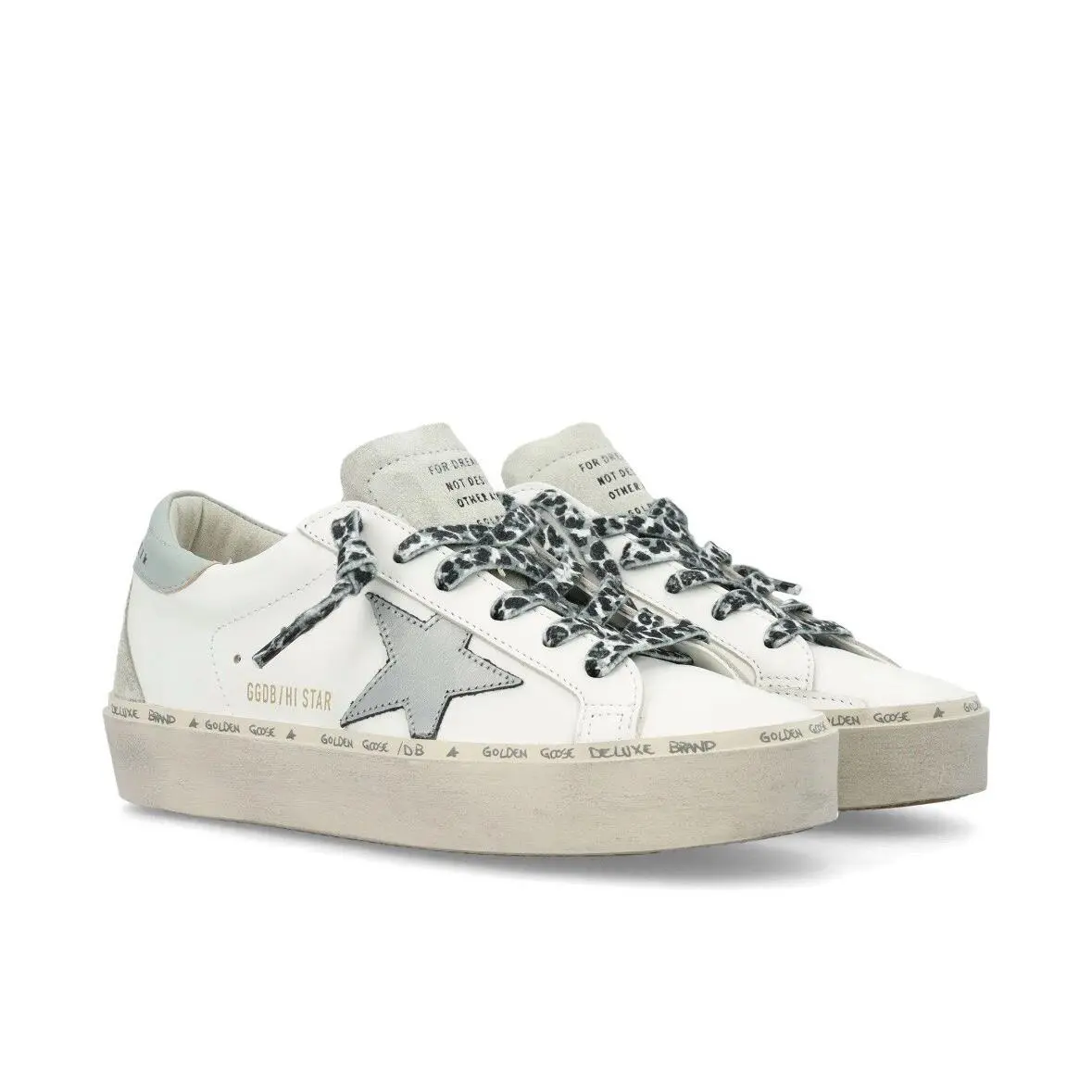 Golden Goose shoes - Superstar - Superstar - White 0