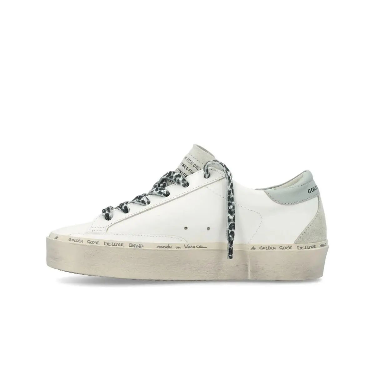 Golden Goose shoes - Superstar - Superstar - White 2
