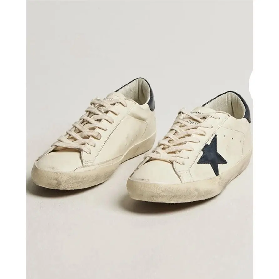 Golden Goose shoes - Superstar - Superstar - White 0