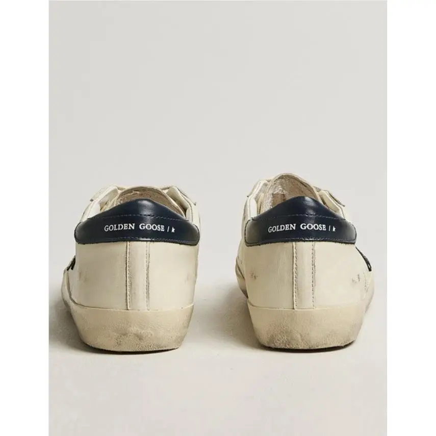 Golden Goose shoes - Superstar - Superstar - White 1