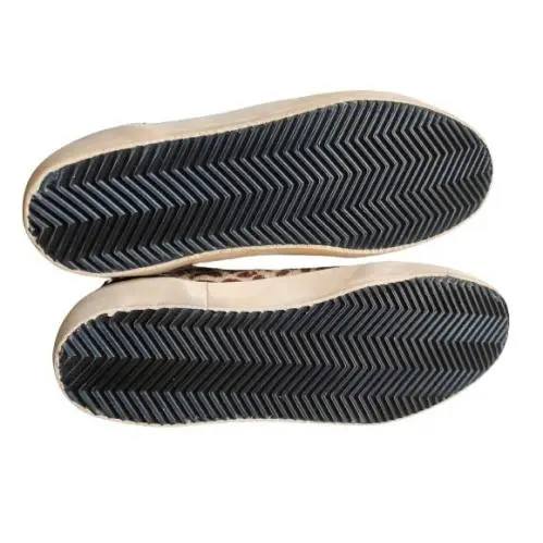 Golden Goose shoes - Golden Goose Mid Star - Mid Star - Multicolor 7