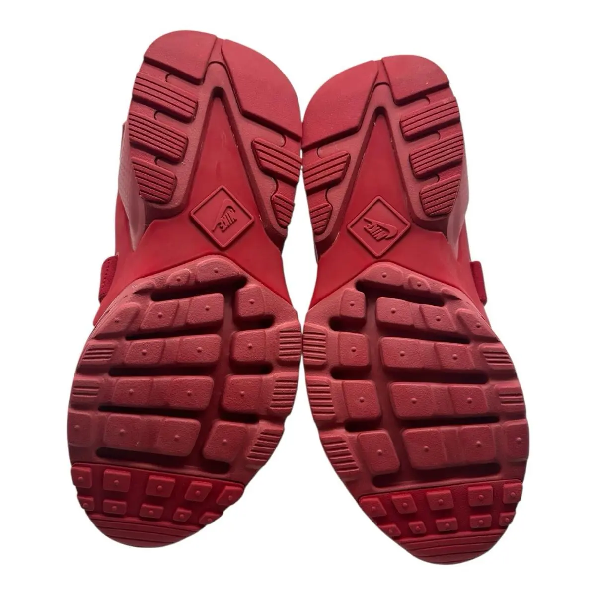 Nike shoes - Nike Air Huarache City - Air Huarache City - AJ6662-601 - Red 8