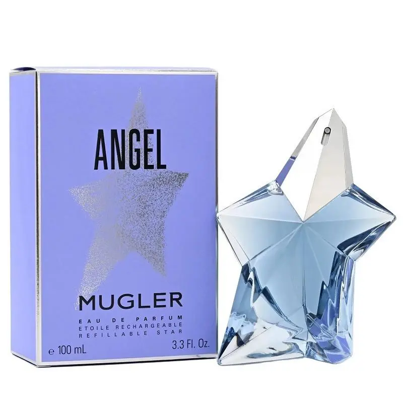 Thierry  Angel Women 3.3 oz 100 ml Eau De Parfum Spray by Mugler