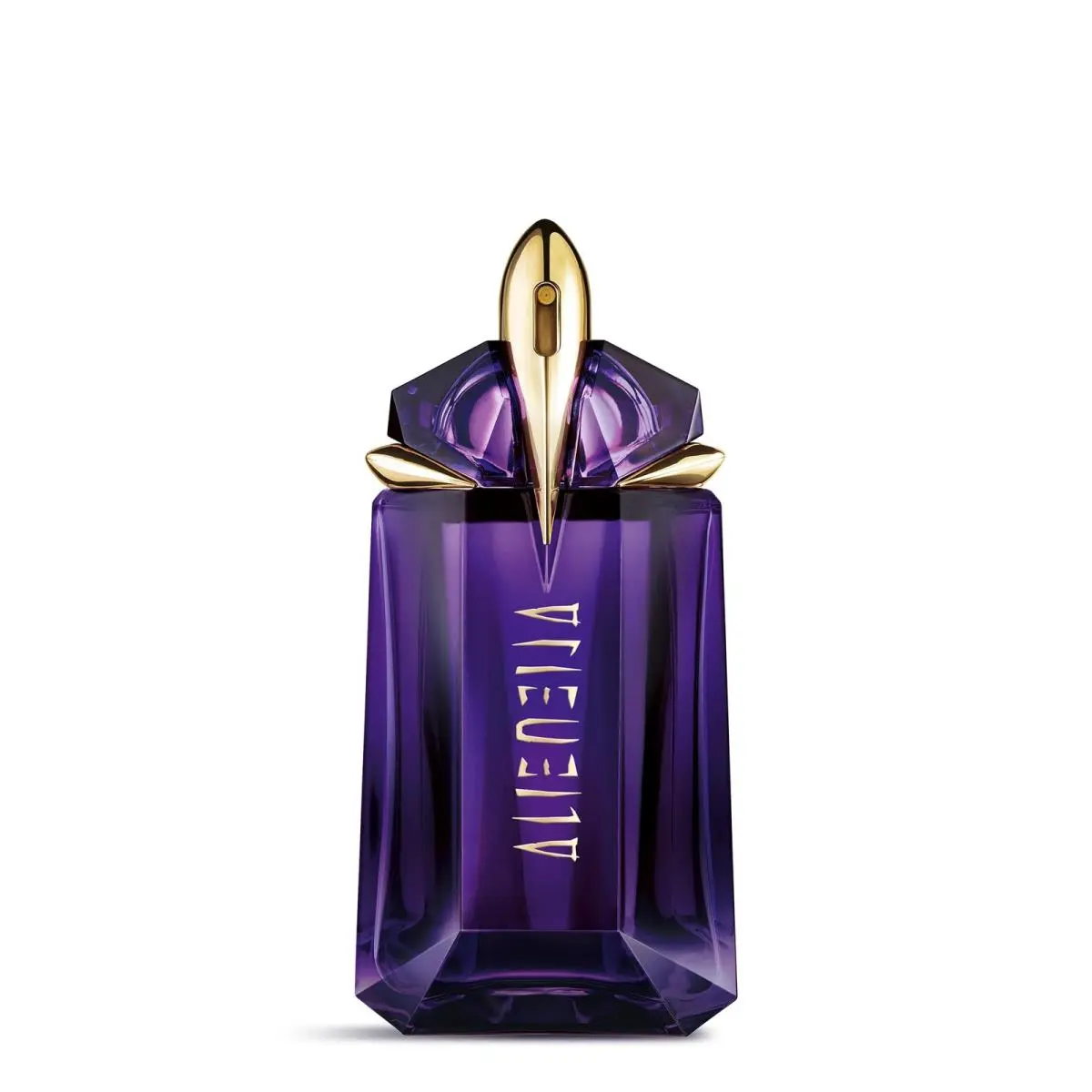 Mugler Alien Eau De Parfum Refillable Spray For Women 2 oz Floral Woody Scent