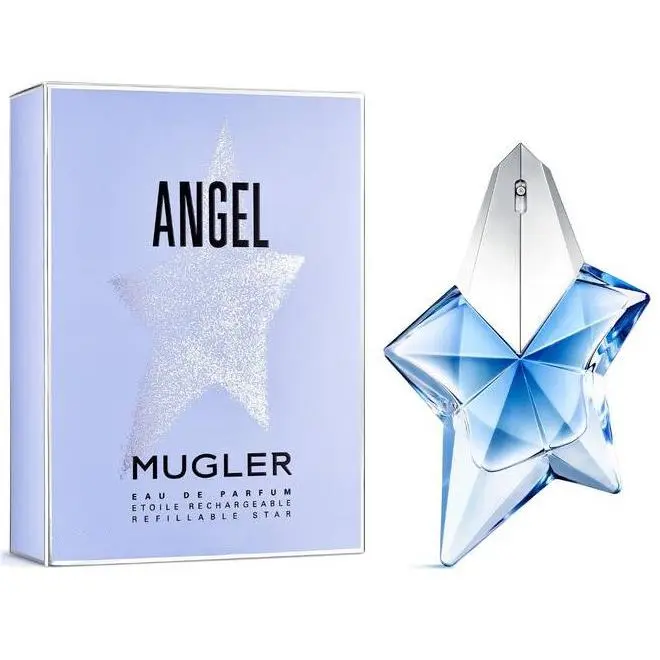 Angel Thierry  Perfume For Women Edp 3.3 / 3.4 oz by Mugler