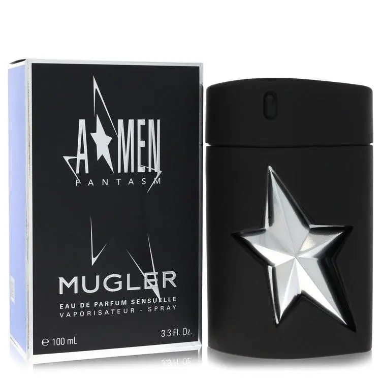 Angel Fantasm by Thierry Mugler Eau De Parfum Spray 3.4 oz Men