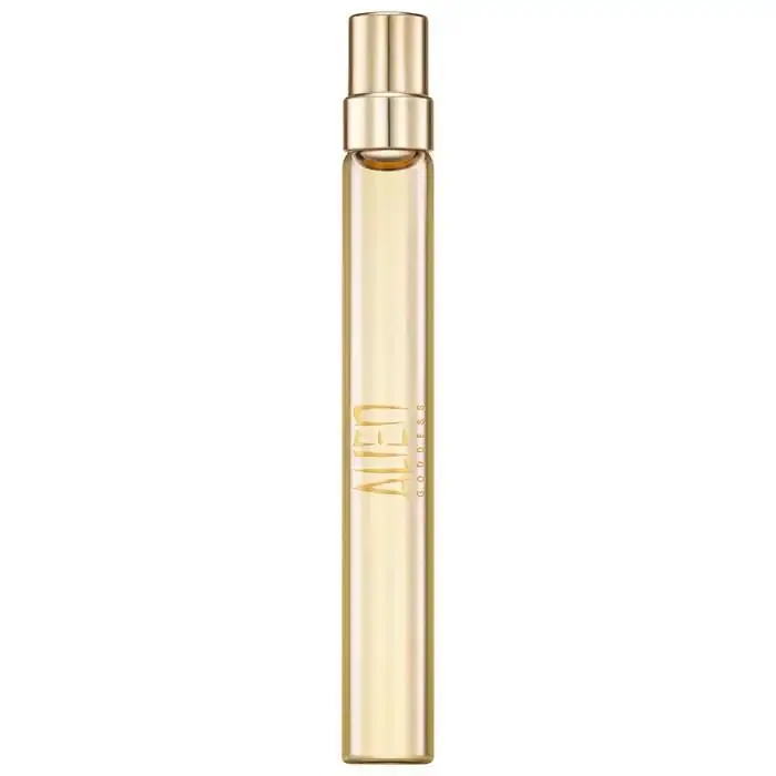 Alien Goddess by Thierry Mugler Eau De Parfum 0.33oz/10ml Spray
