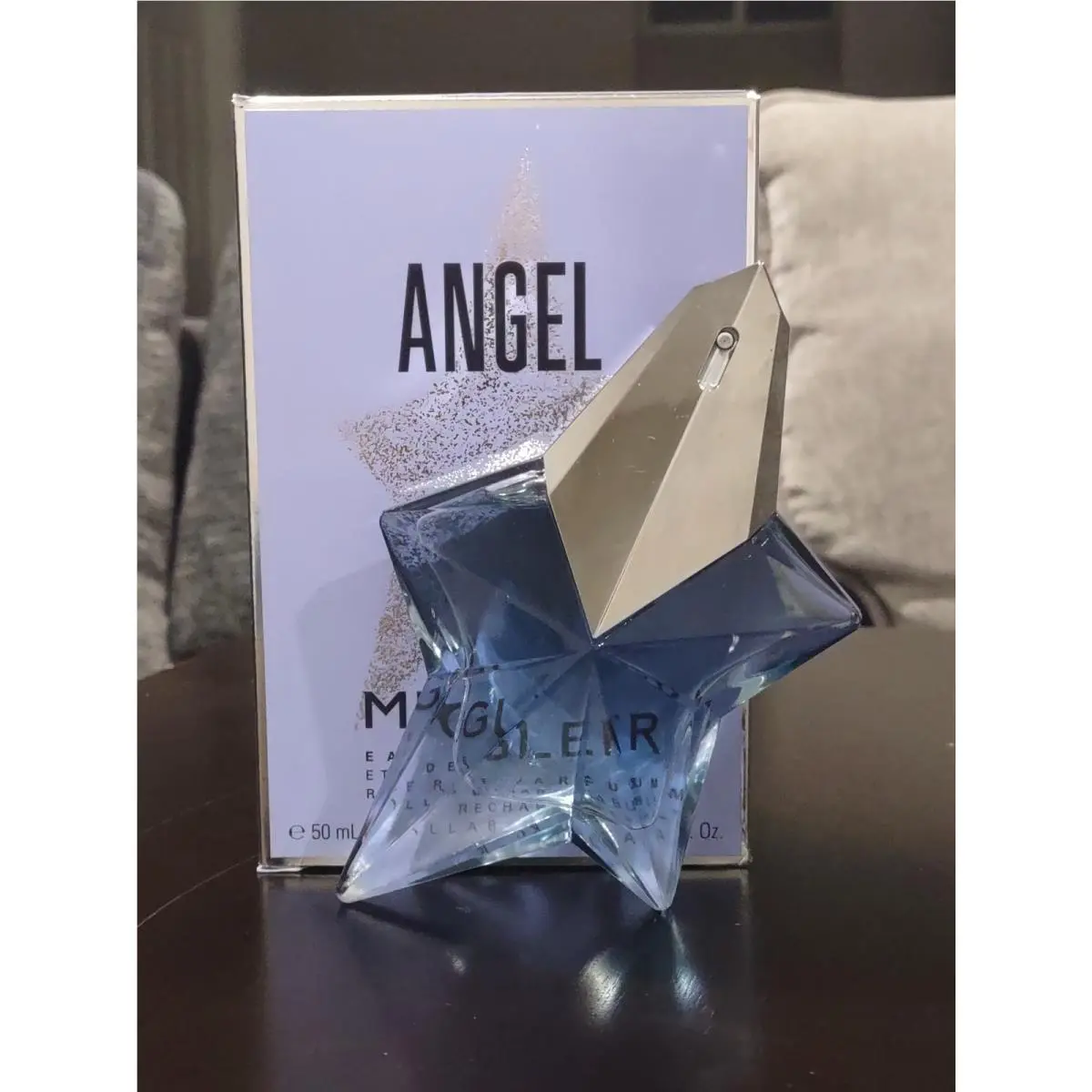 Angel Mugler Eau de Perfume 1.6 oz
