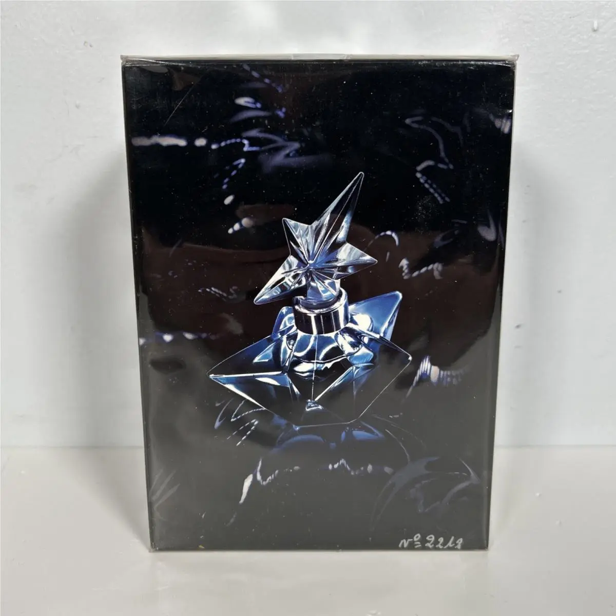 Angel Excessive Extrait by Thierry  10ml/0.33 oz Extrait Parfum Limited Ed by Mugler