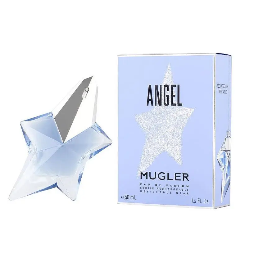 Angel By  Women 1.6 1.7 oz 50 ml Eau De Parfum Spray by Mugler