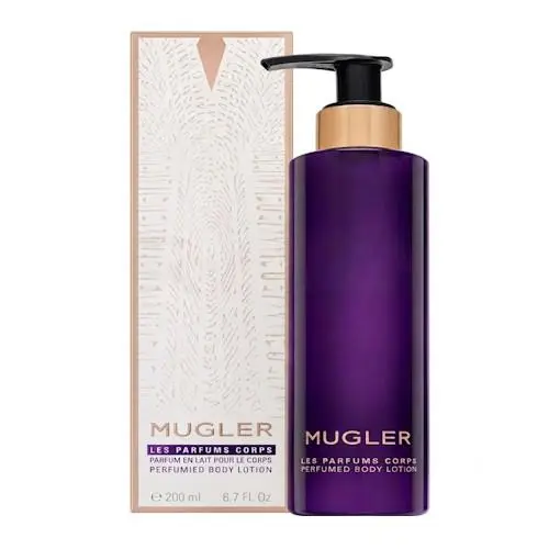 Alien by Thierry Mugler 6.8 oz Beautifying Body Lotion For Women