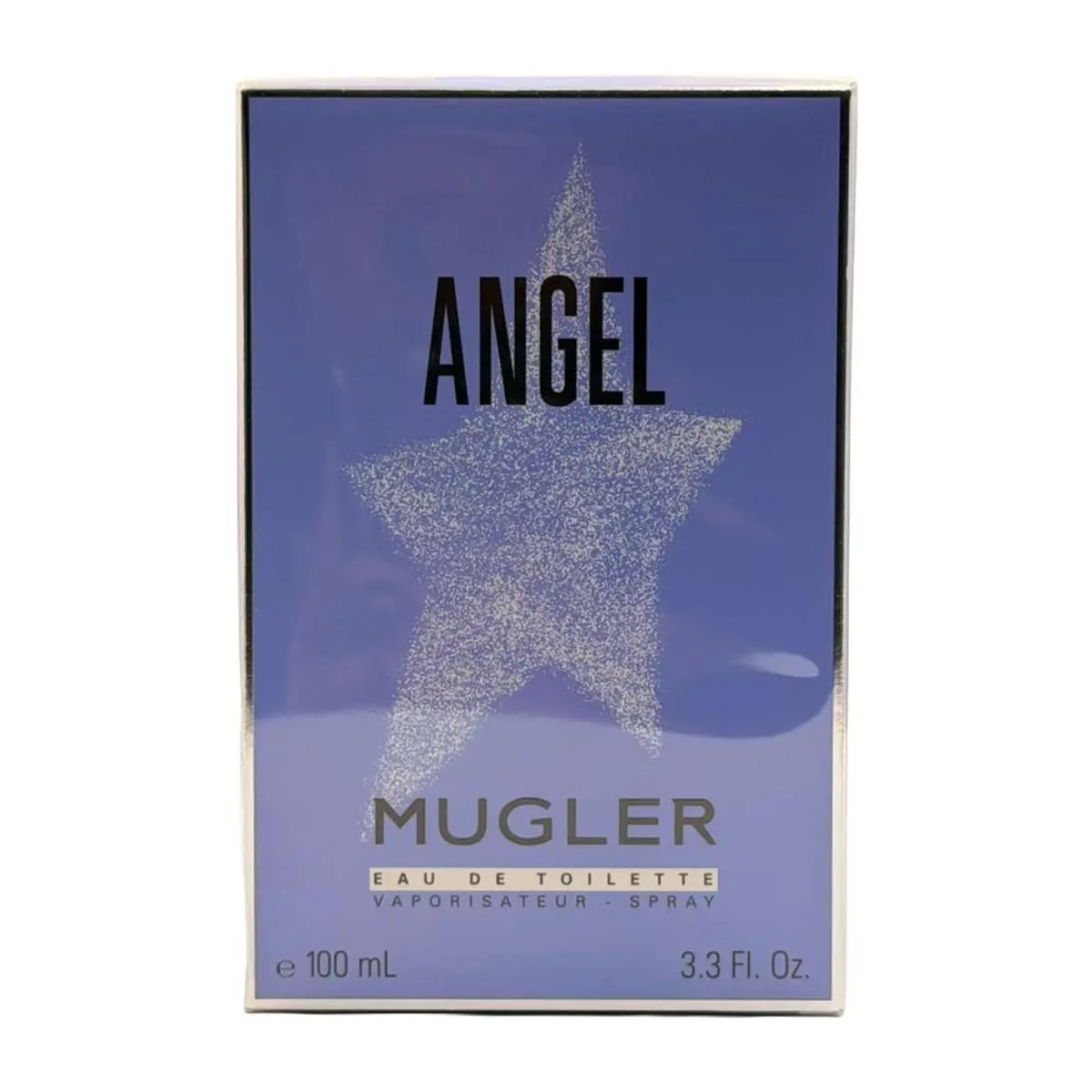 Angel Perfume by Thierry  3.3 oz / 100 ml Edt Spray For Women by Mugler