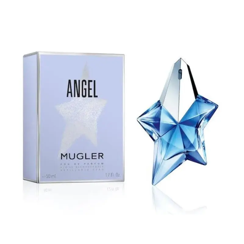 Thierry  Angel Women 1.7 oz 50 ml Eau De Parfum Spray Box by Mugler