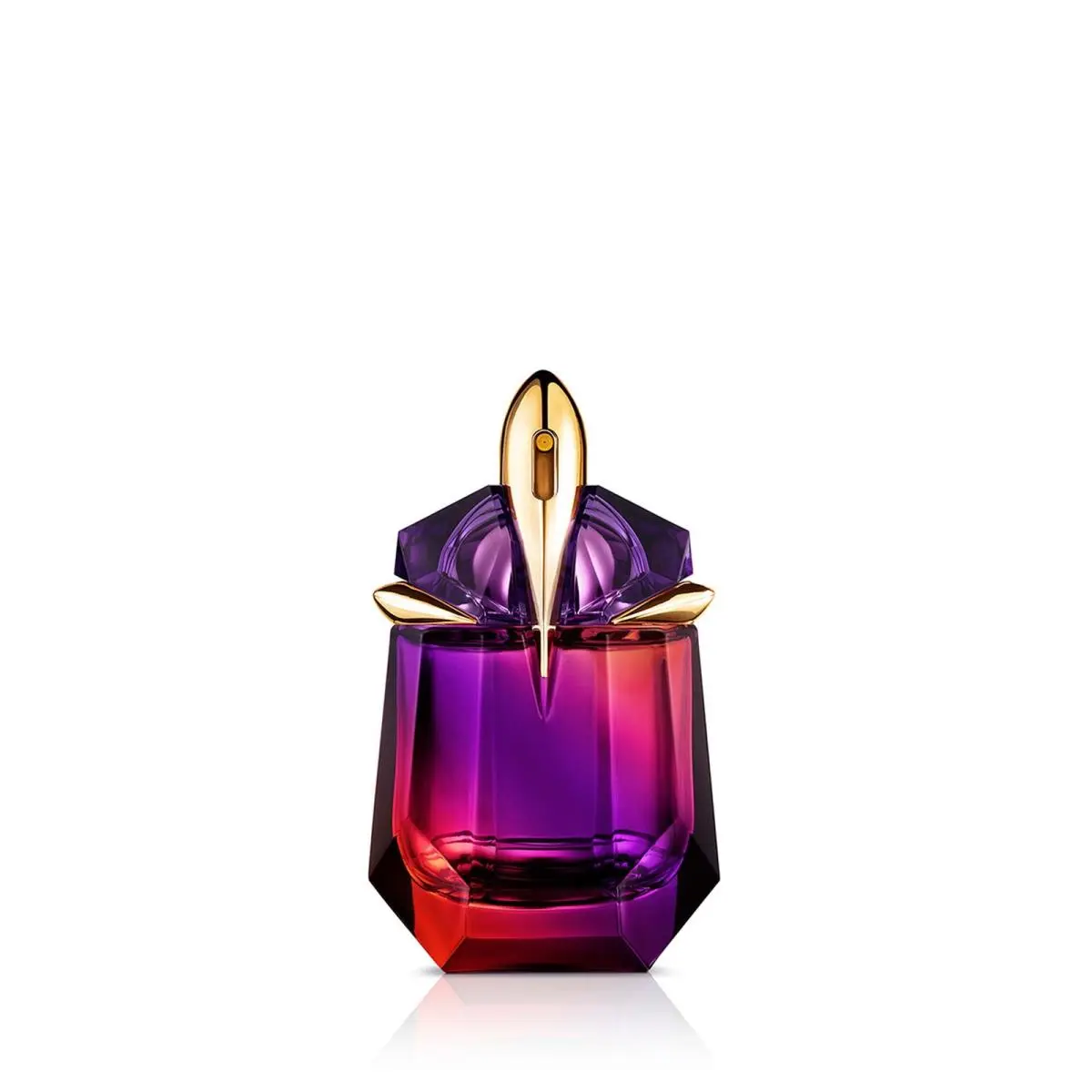 Thierry Mugler Ladies Alien Hypersense Edp Spray 1.0 oz Fragrances 3614274067002
