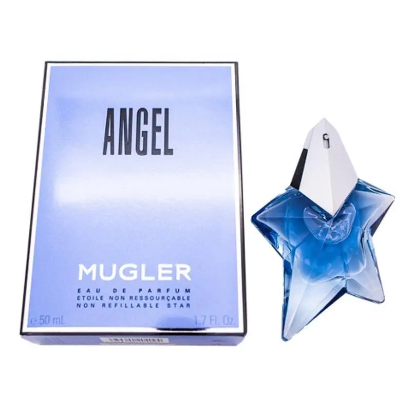 Angel Thierry  Women 1.7 oz 50 ml Eau De Parfum Spray by Mugler