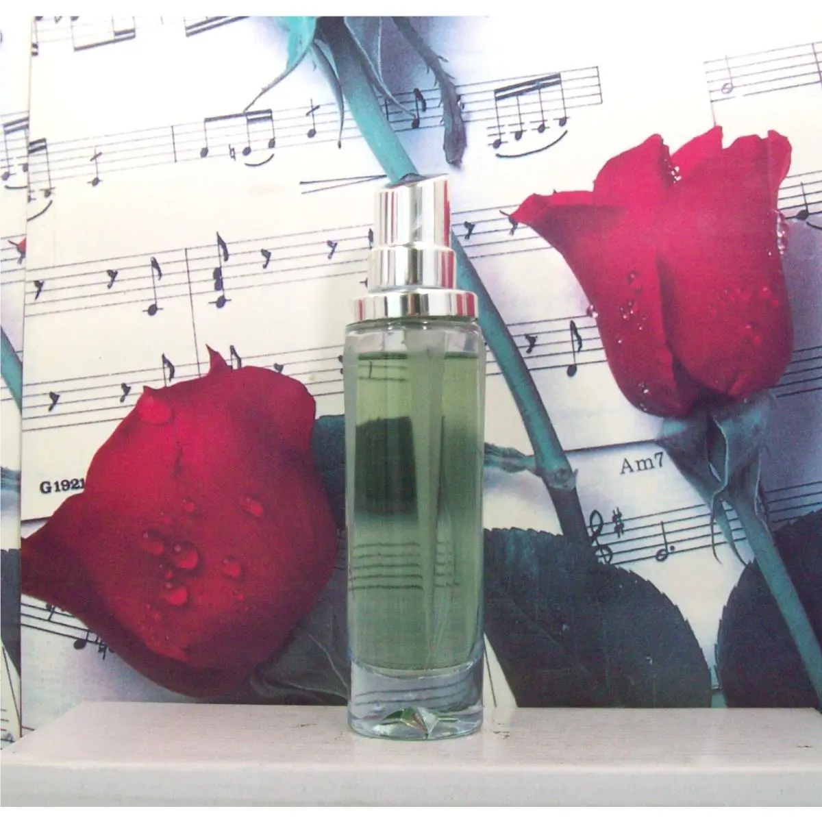 Thierry  Angel Innocent 1.7 Oz. Edp Spray. Nwob by Mugler