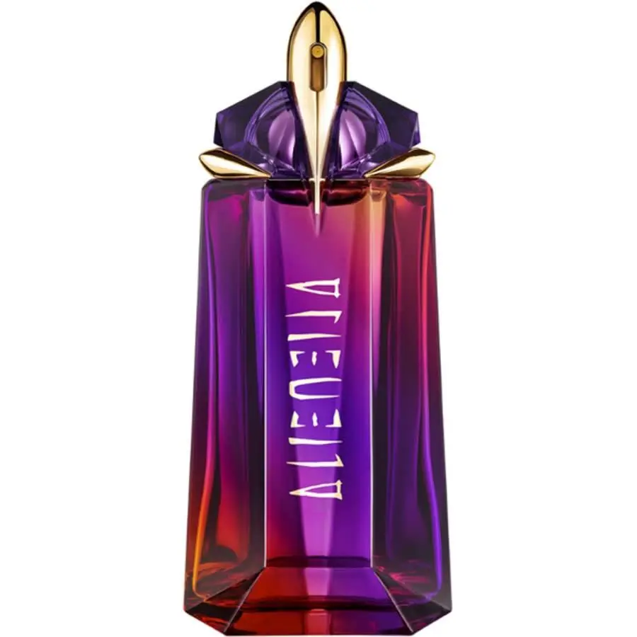 Thierry Mugler Ladies Alien Hypersense Edp Spray 3.0 oz Tester Fragrances