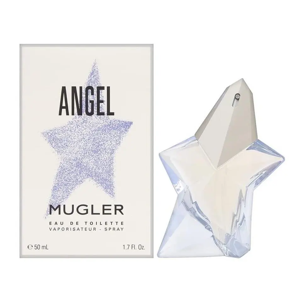 Angel  1.7 oz / 50 ml Edt Women` Spray Not by Mugler