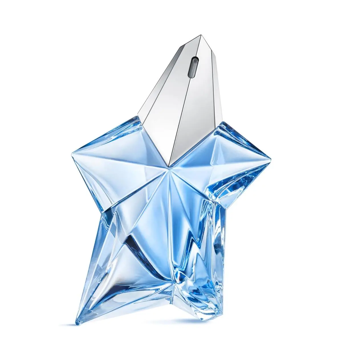 Mugler Angel Eau de Parfum Ambery Gourmand Womens Perfume - 3.3 Fl Oz MUG00124
