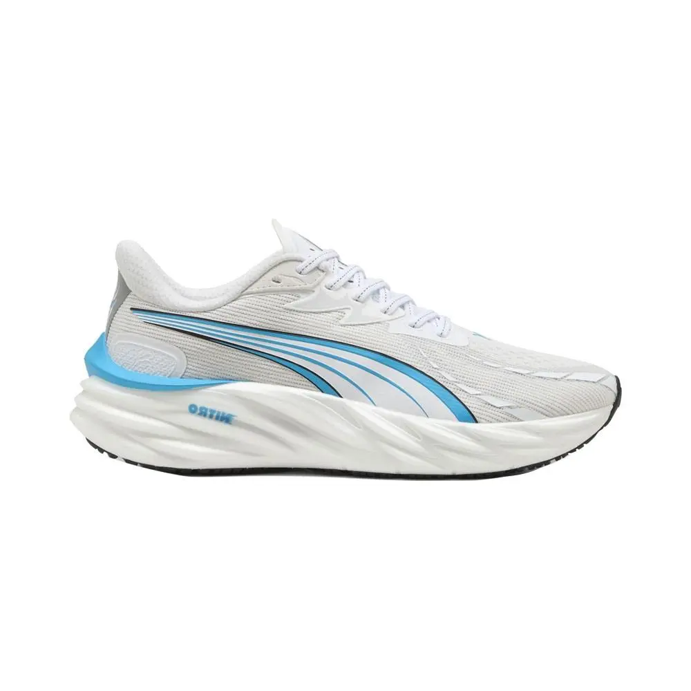 Puma Velocity Nitro 4 Running Mens Size 7.5 M Sneakers Athletic Shoes 31114003