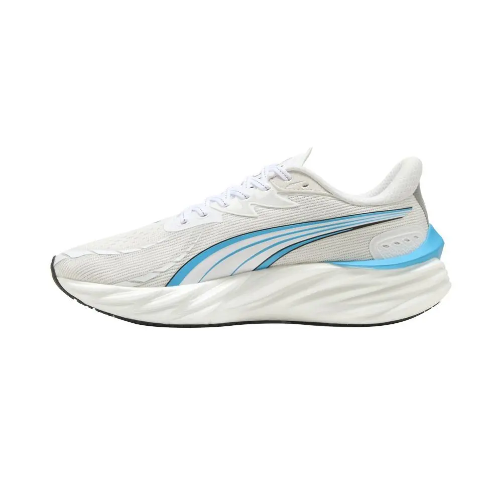 Puma shoes - PUMA Velocity Nitro 4 Running - 31114003 - White (UPC: 198553087804) 1