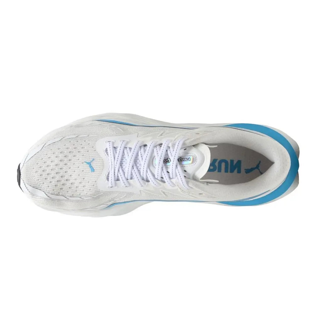 Puma shoes - PUMA Velocity Nitro 4 Running - 31114003 - White (UPC: 198553087804) 2