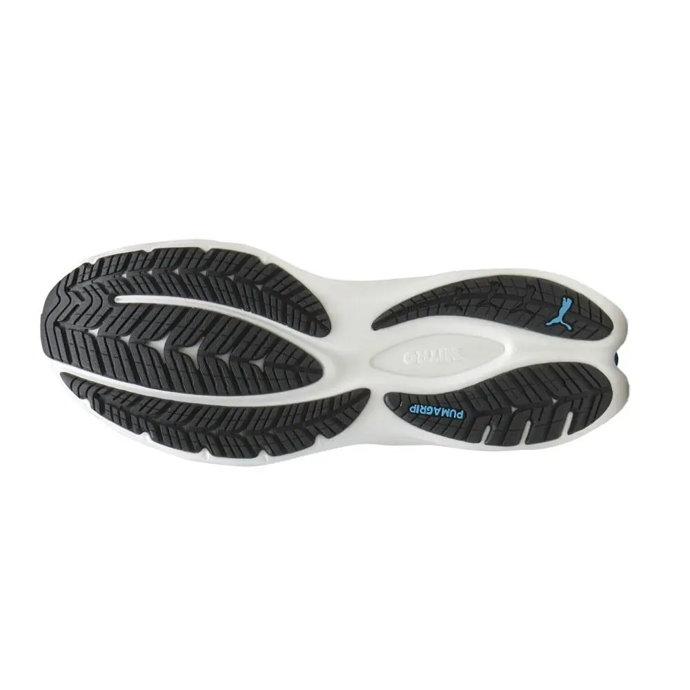 Puma shoes - PUMA Velocity Nitro 4 Running - 31114003 - White (UPC: 198553087804) 3