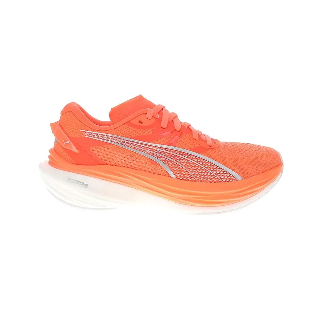 Puma Deviate Nitro 3 Running Womens Size 7 M Sneakers Athletic Shoes 30970817