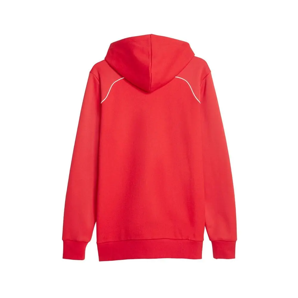 Puma clothing - 62094202 - 62094202 - Red (UPC: 196856525993) 0