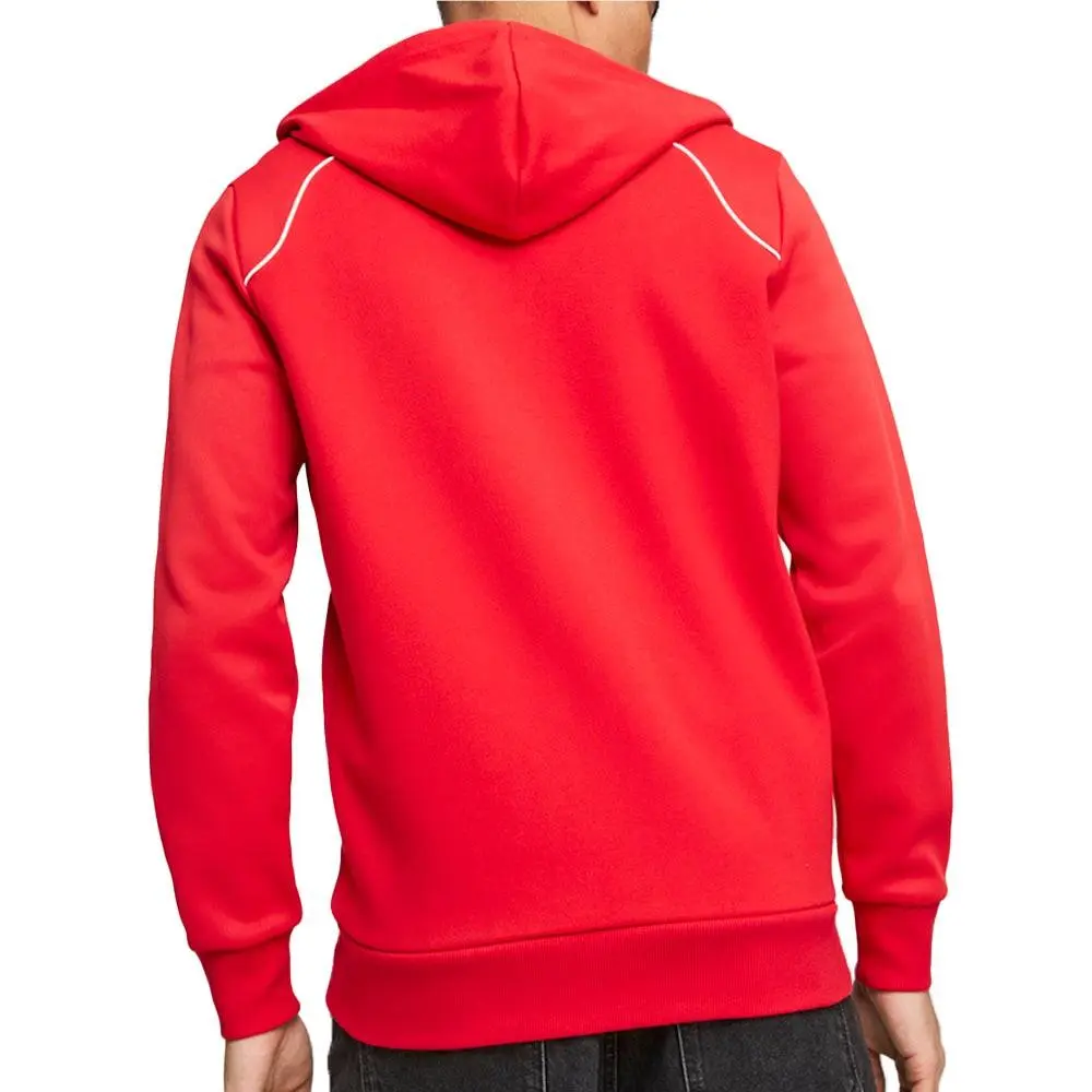 Puma clothing - 62094202 - 62094202 - Red (UPC: 196856525993) 1