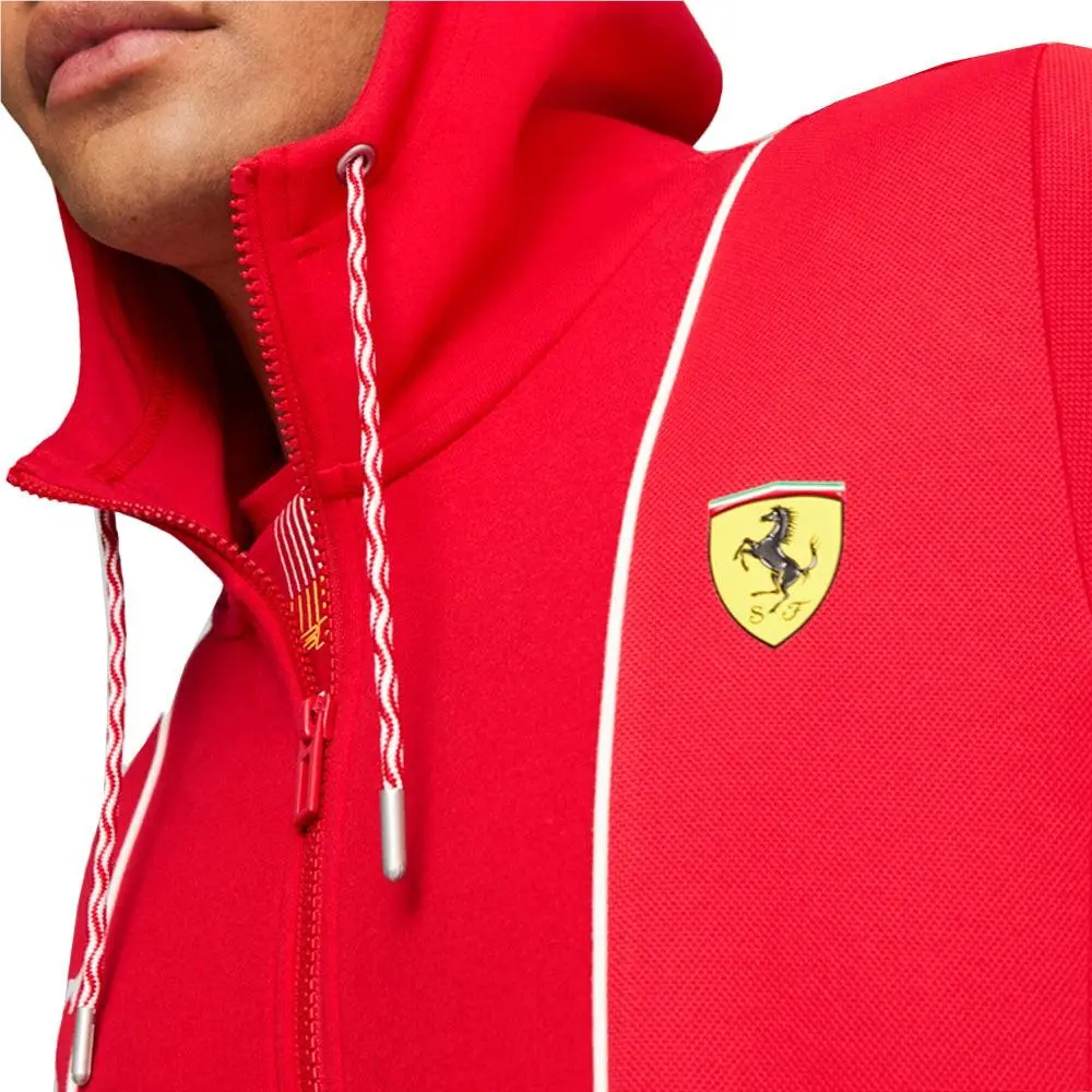 Puma clothing - 62094202 - 62094202 - Red (UPC: 196856525993) 2