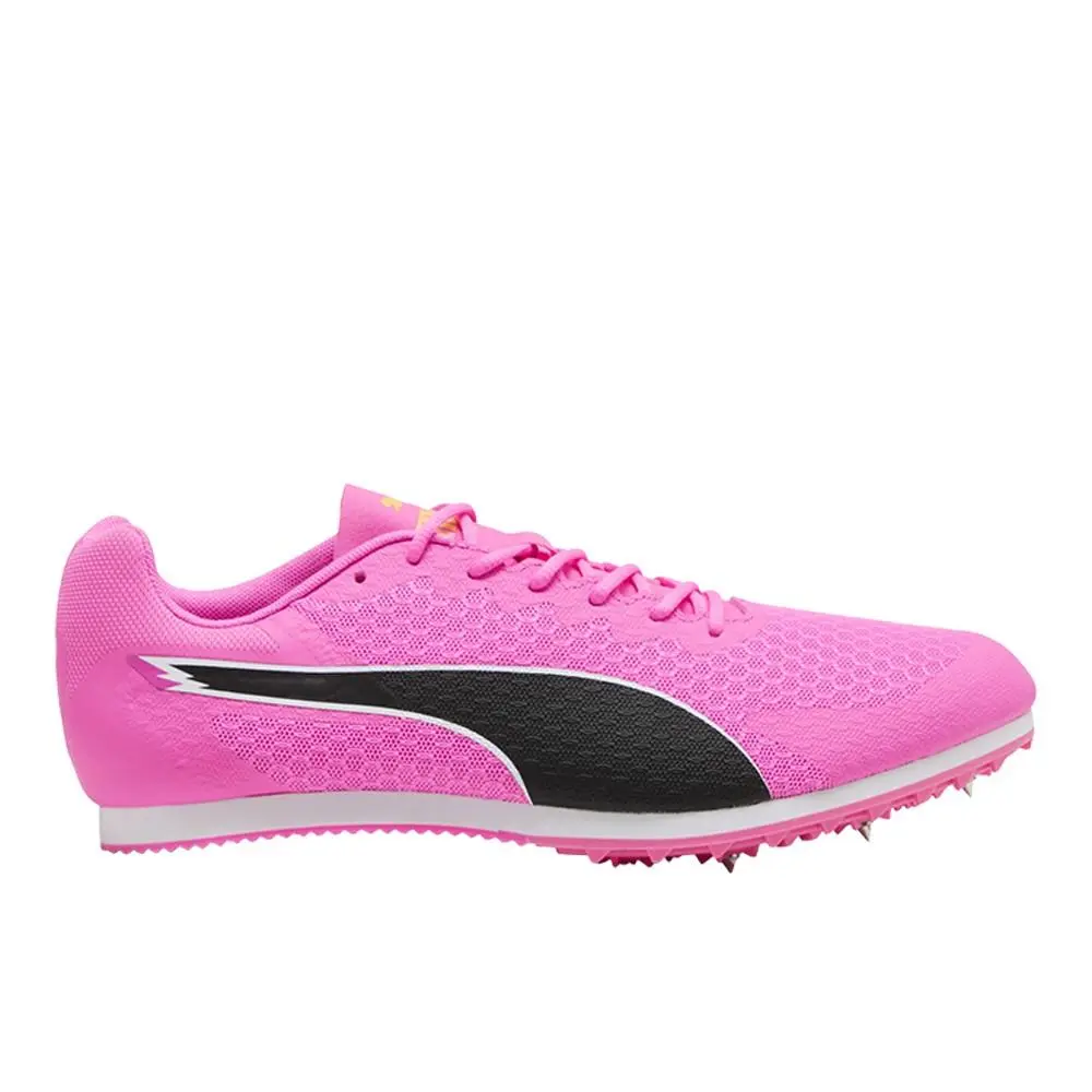 Evospeed Star 9 Track Field Sprinting Spikes Mens Size 6 M Sneakers Athlet by Puma