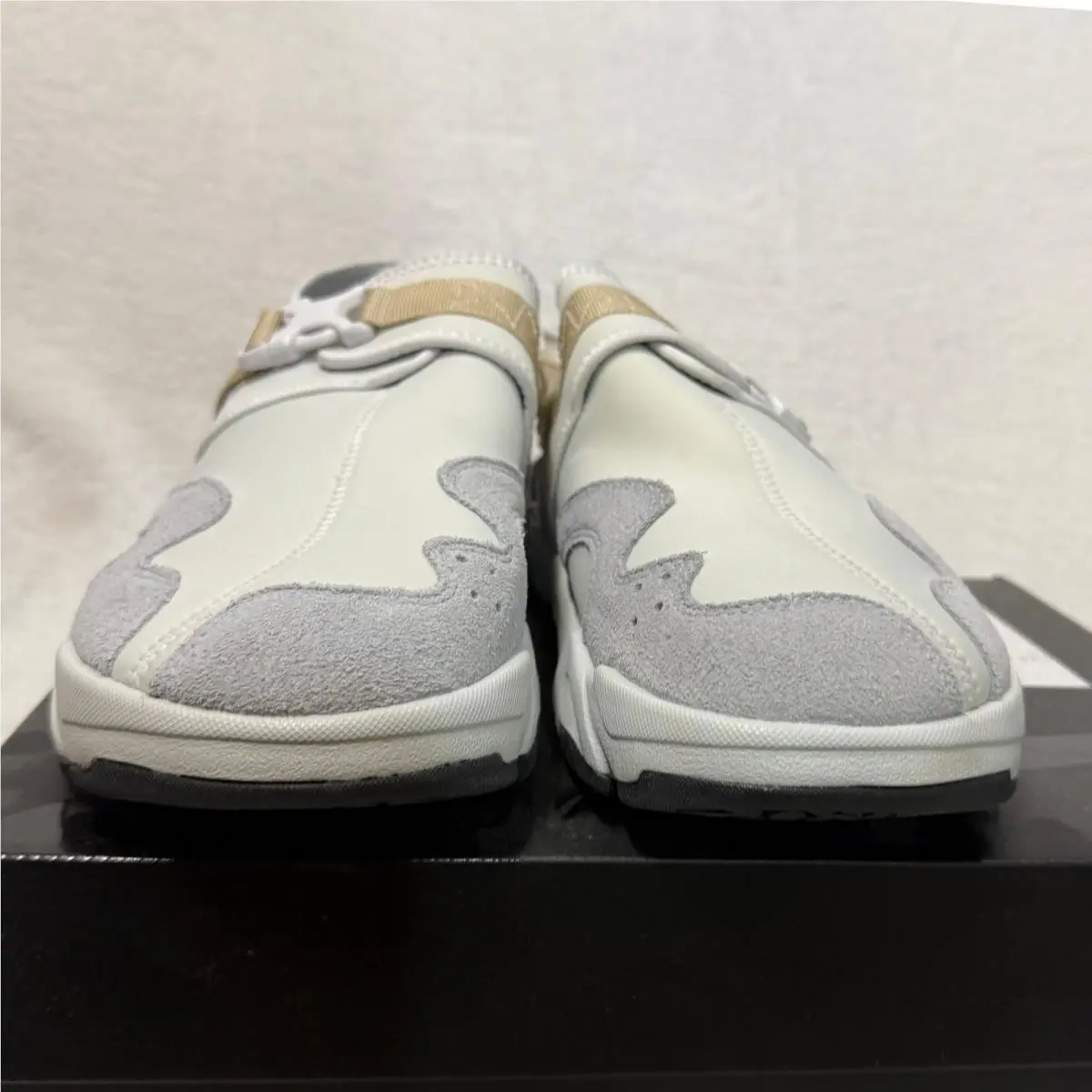 Puma shoes - Trinomic Sandal - Trinomic Sandal - Gray 1
