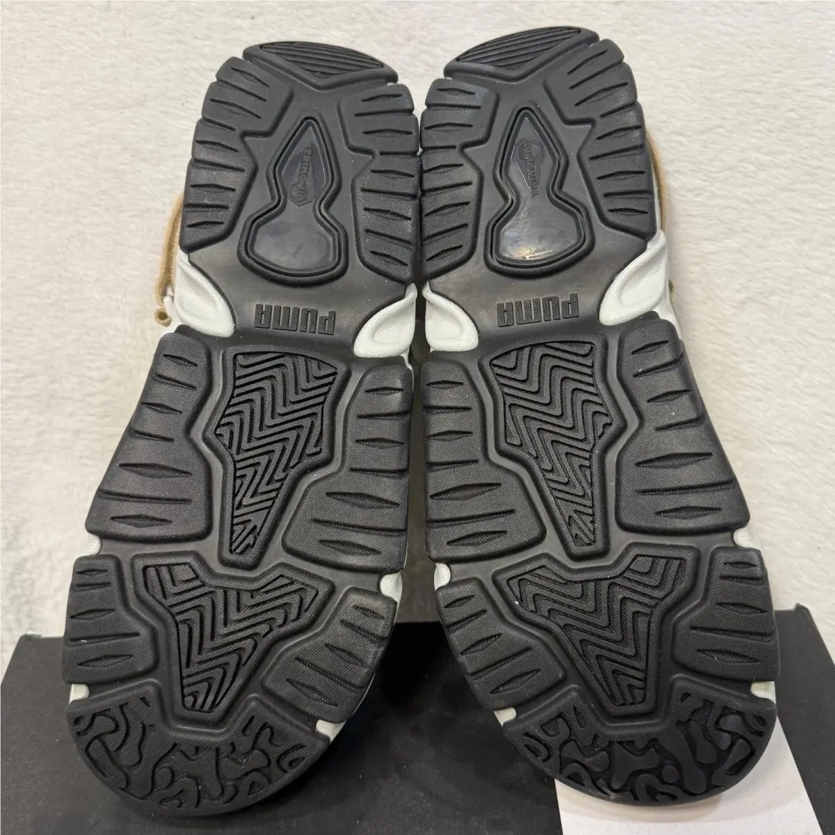 Puma shoes - Trinomic Sandal - Trinomic Sandal - Gray 3