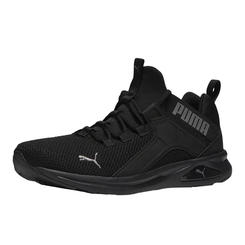 Puma shoes - PUMA Enzo 2 Revamp Running - 37925301 - Black (UPC: 196857781077) 0