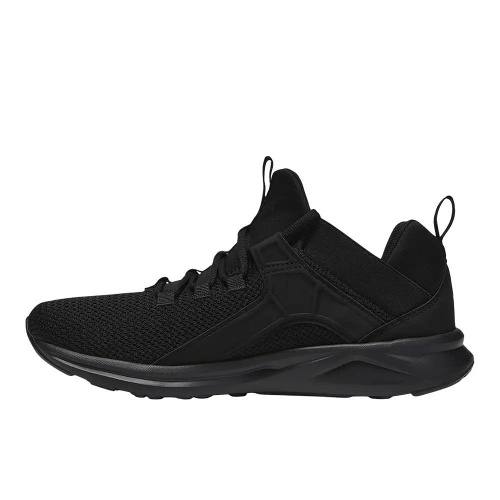 Puma shoes - PUMA Enzo 2 Revamp Running - 37925301 - Black (UPC: 196857781077) 1