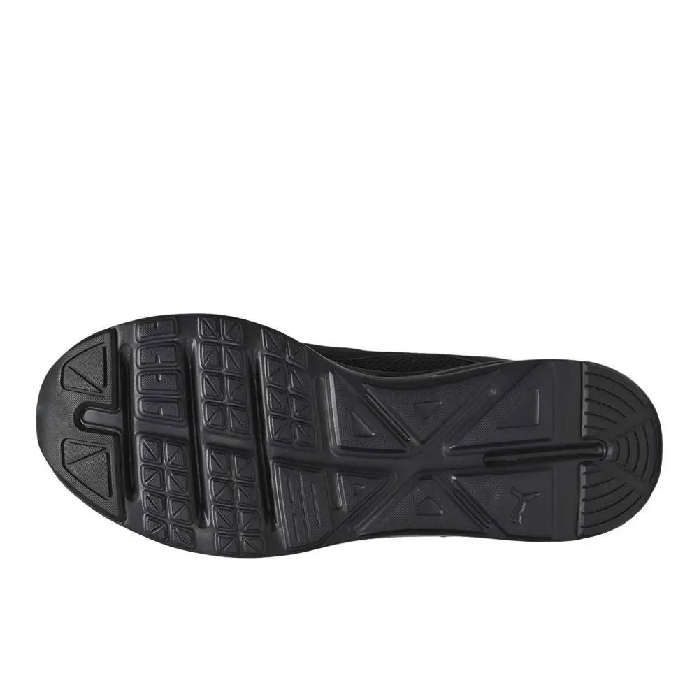 Puma shoes - PUMA Enzo 2 Revamp Running - 37925301 - Black (UPC: 196857781077) 3
