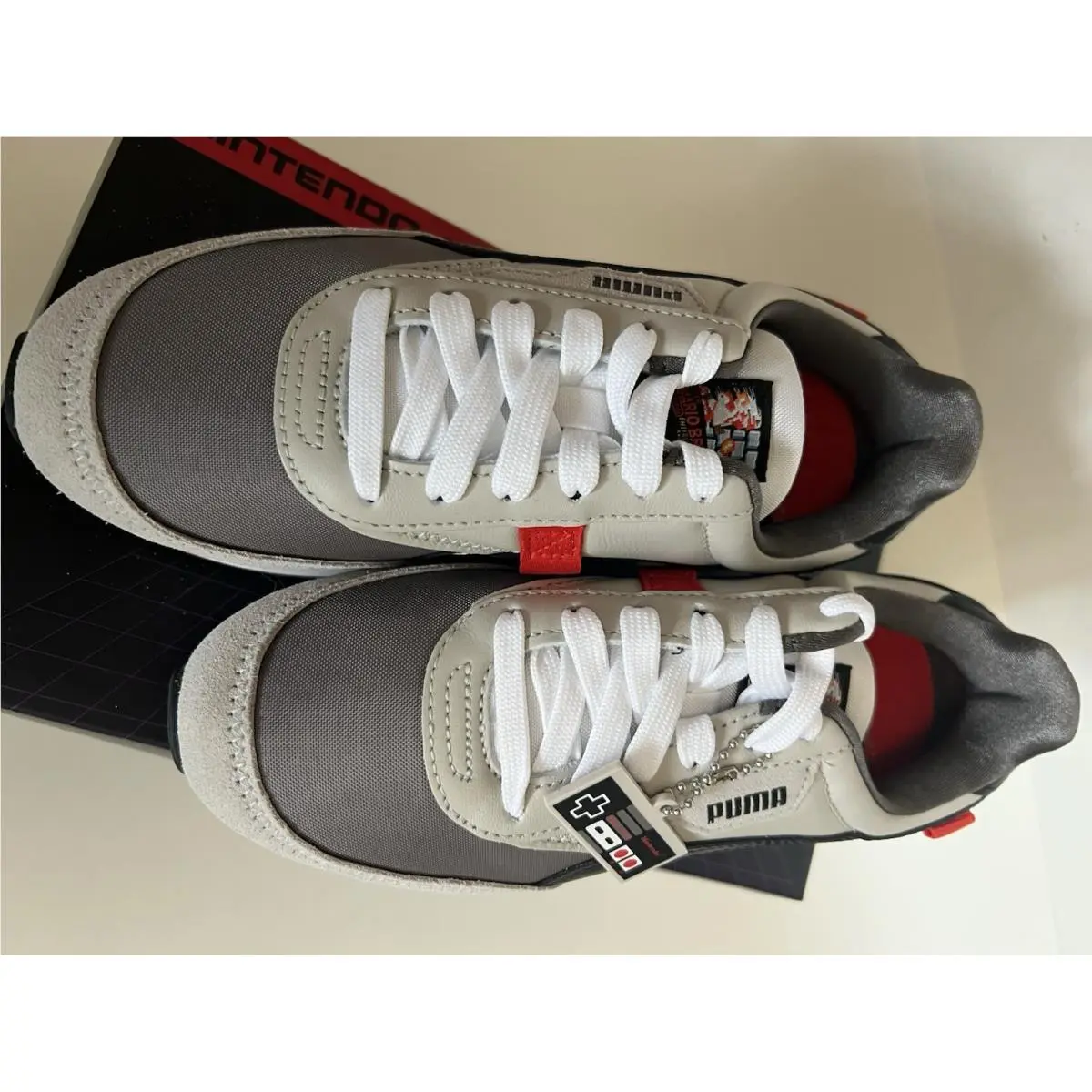 Puma shoes - PUMA Future Rider - Future Rider - Multicolor (UPC: 0194579272224) 1