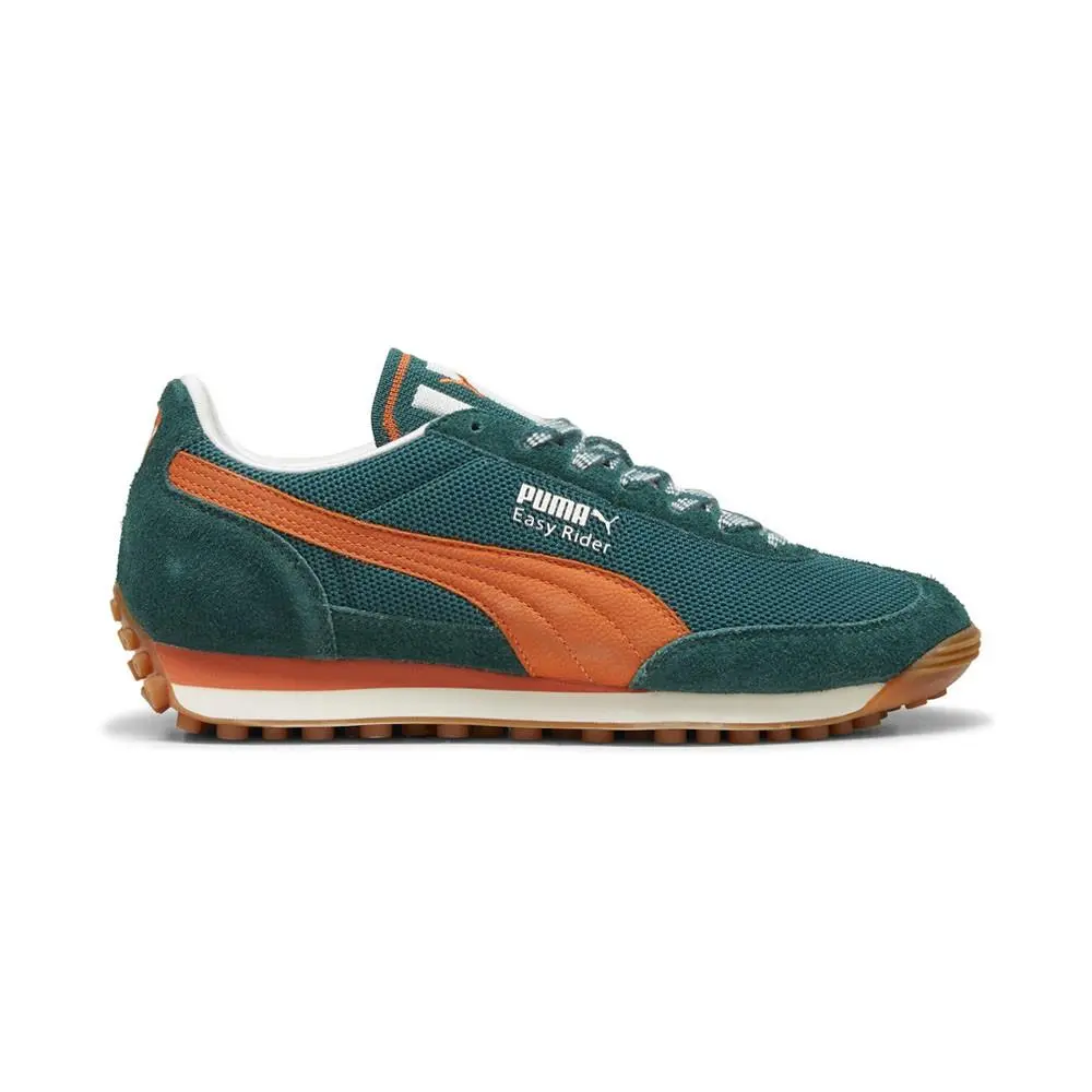 Puma Easy Rider Supertifo Lace Up Mens Size 10.5 M Sneakers Casual Shoes 399033