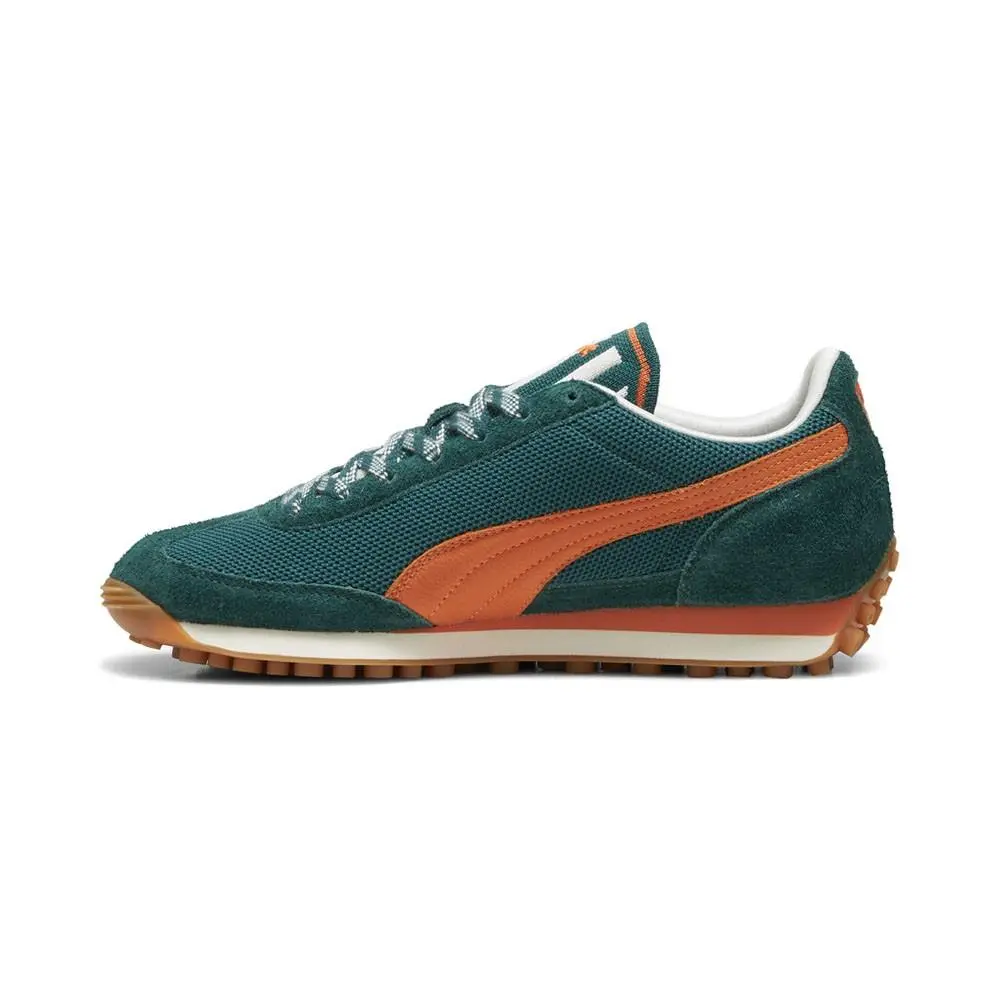 Puma shoes - PUMA Easy Rider Supertifo Lace Up - 39903302 - Green (UPC: 197670317924) 1