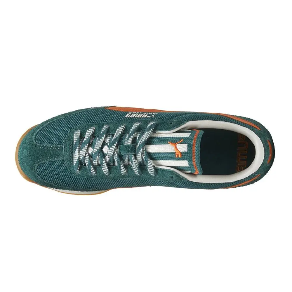 Puma shoes - PUMA Easy Rider Supertifo Lace Up - 39903302 - Green (UPC: 197670317924) 2