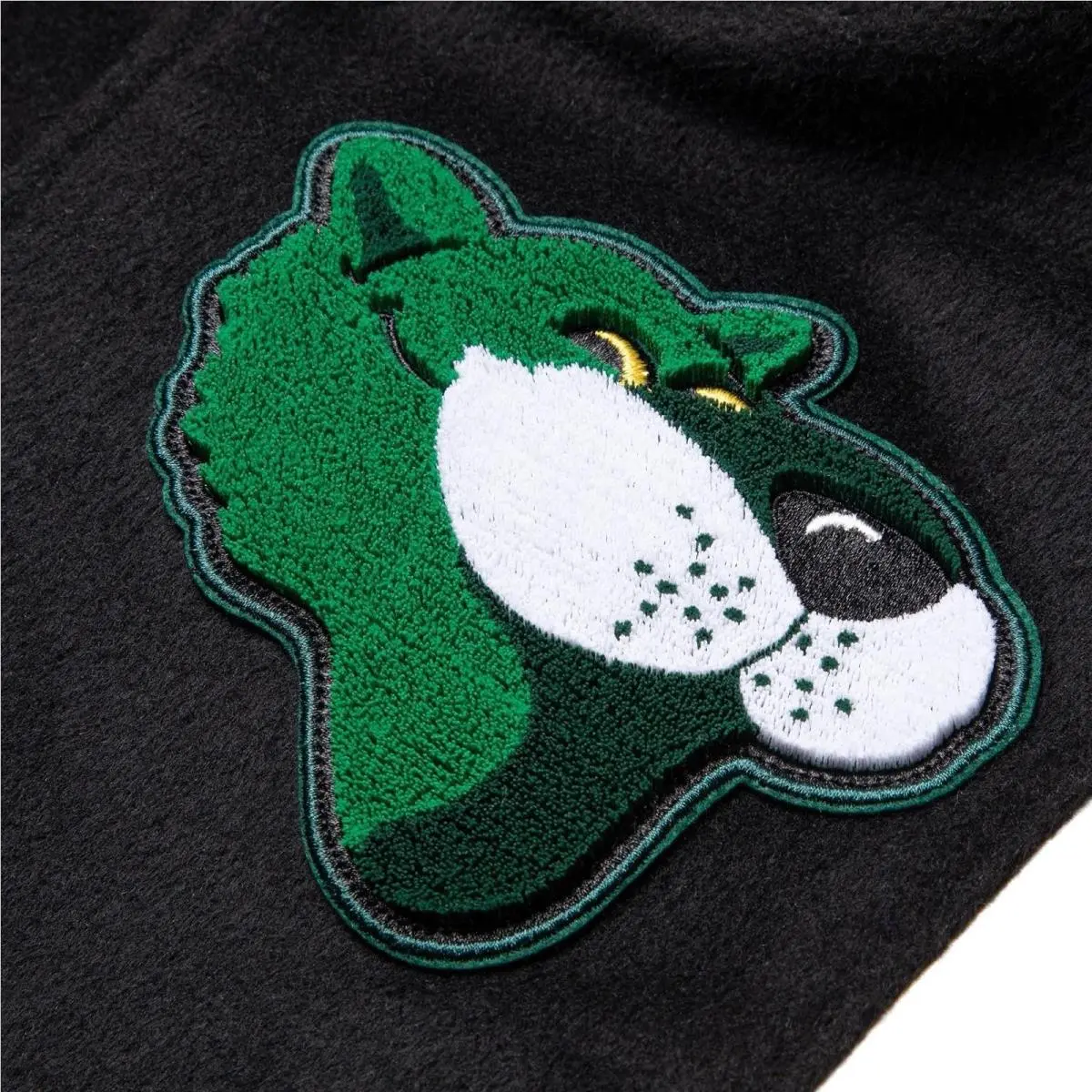 Puma clothing - Puma select The Mascot T7 - 53579601 - Black 3