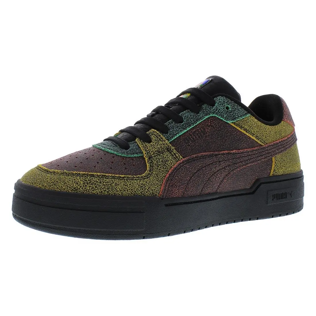 Puma shoes - Puma Black, Main: Black (UPC: 195730846186) 0