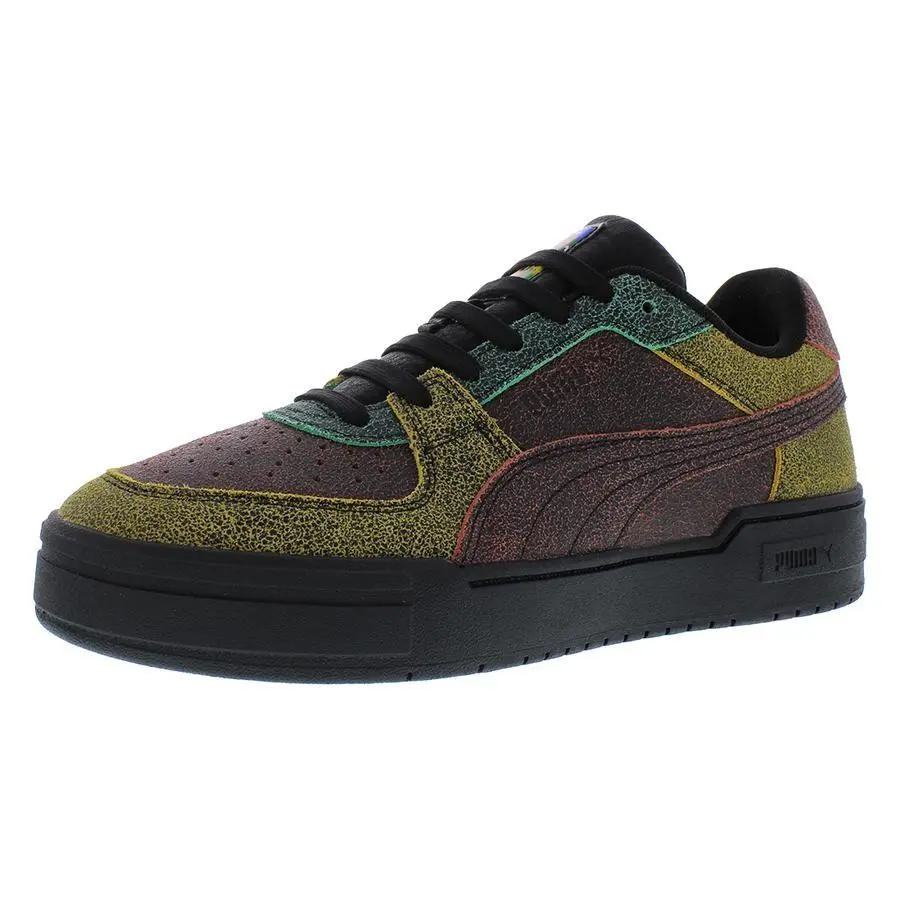 Puma shoes - Puma Black, Main: Black (UPC: 195730846186) 3
