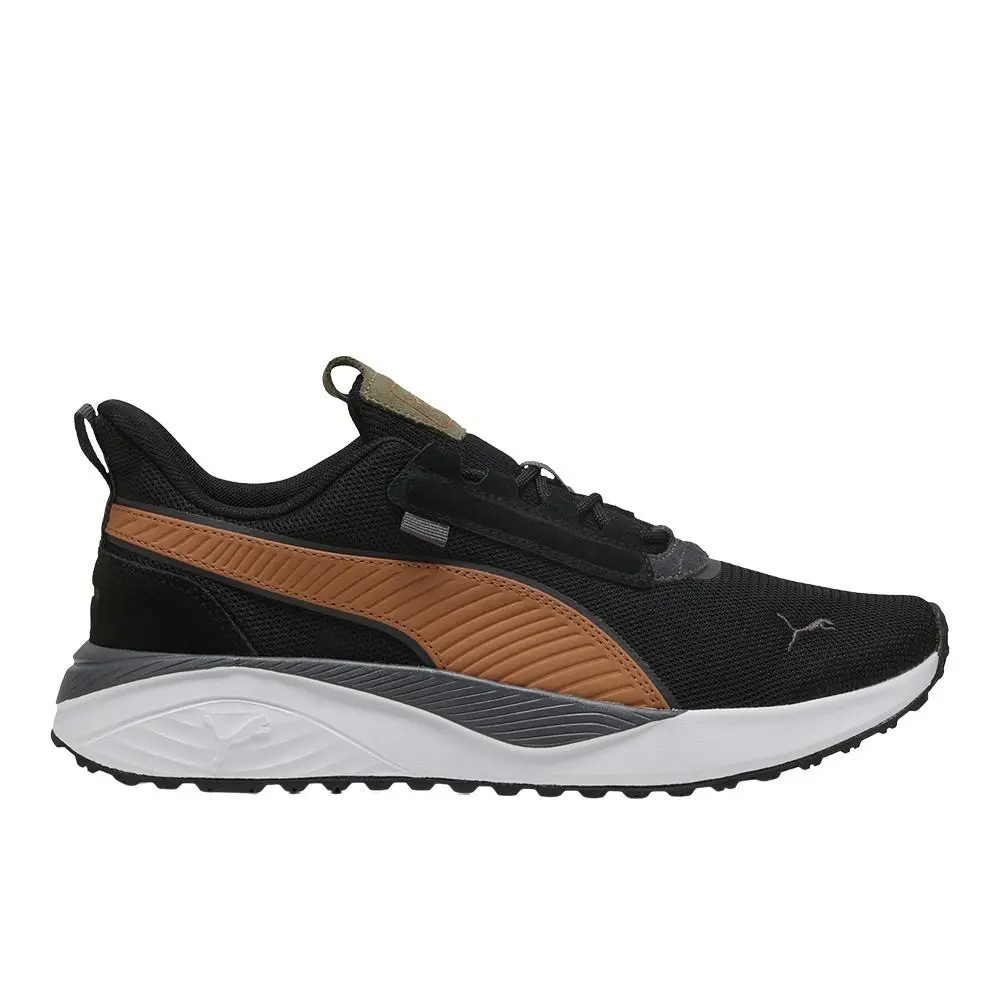 Pacer 23 Street Suede Lace Up Mens Size 12 M Sneakers Casual Shoes 4032720 by Puma